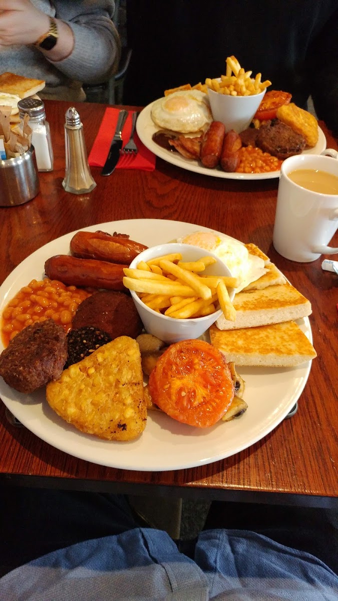 Sizzlin Sausage Diner Photo 10