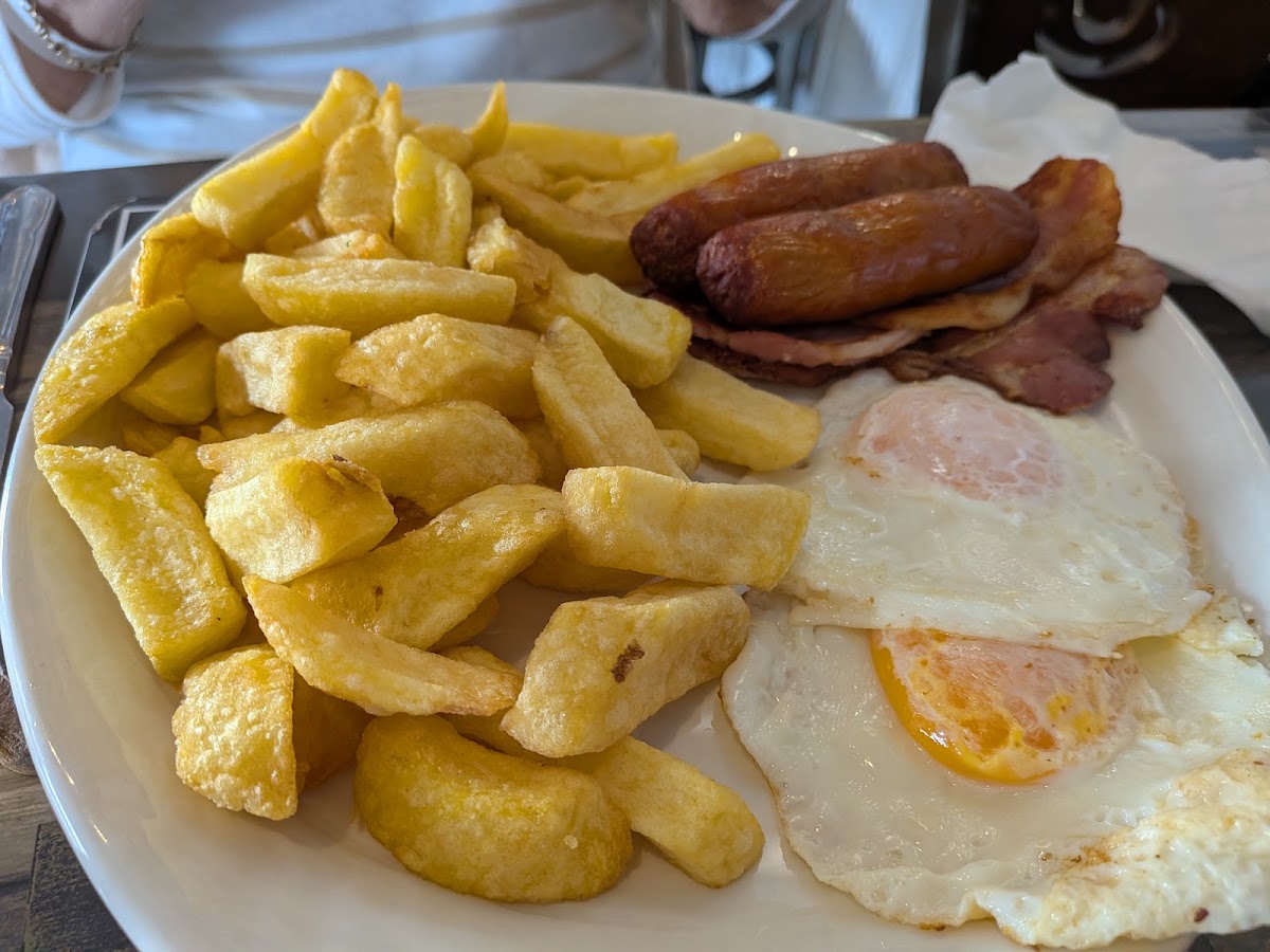 Sizzlin Sausage Diner Photo 3
