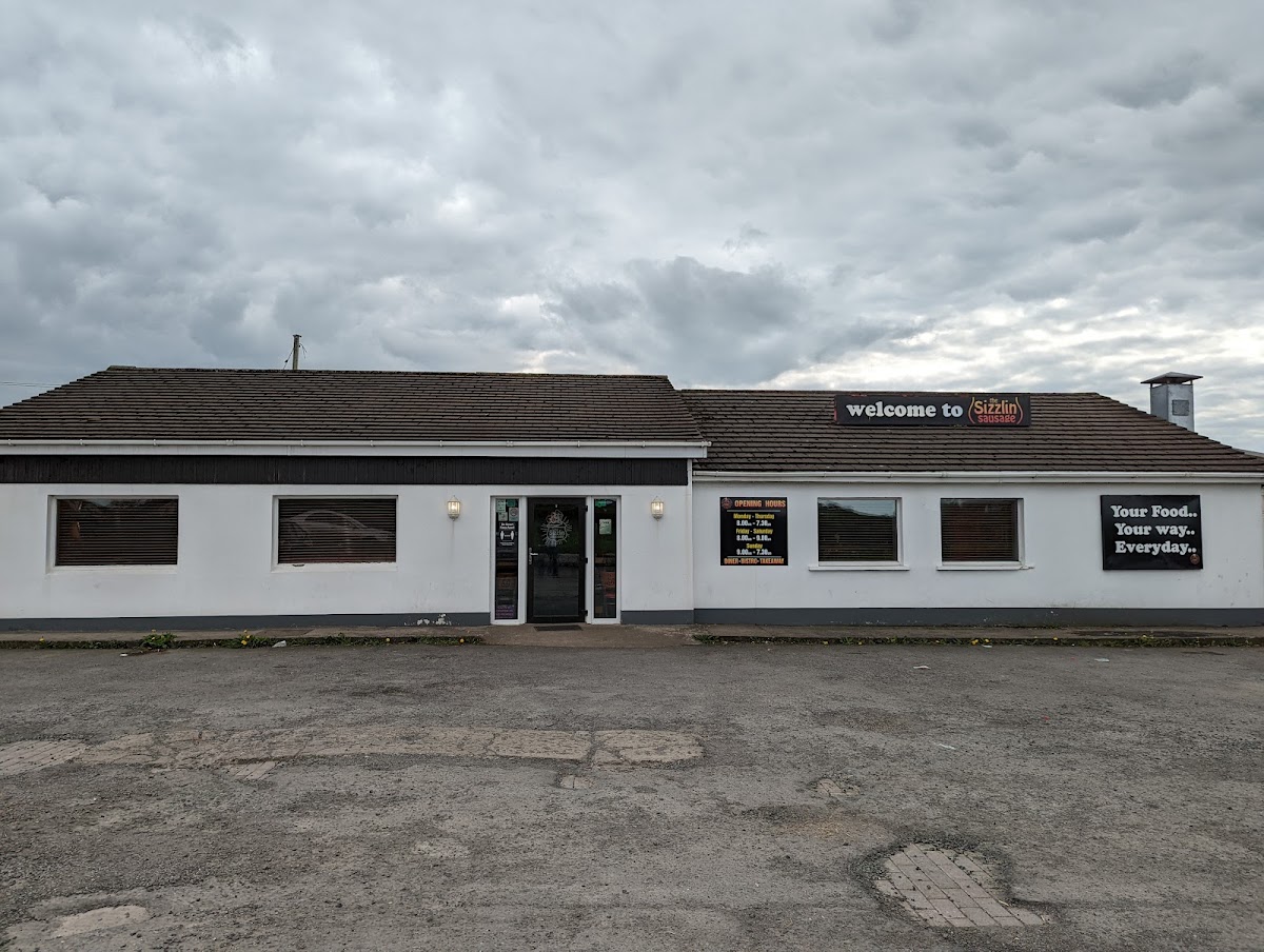Sizzlin Sausage Diner Photo 4