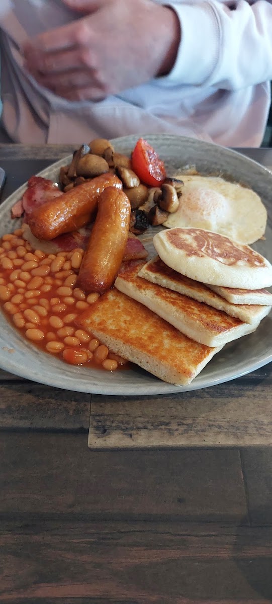 Sizzlin Sausage Diner Photo 5