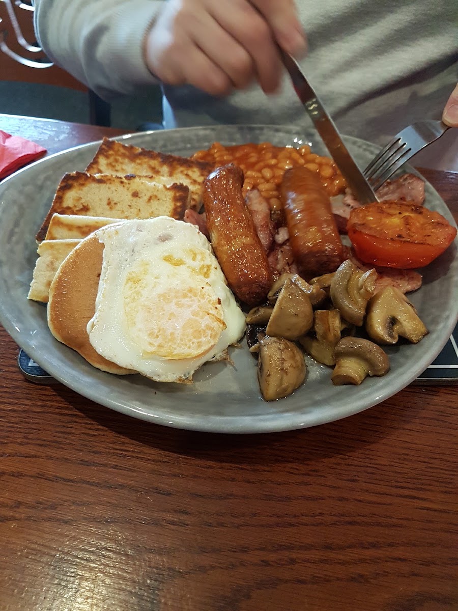 Sizzlin Sausage Diner Photo 7