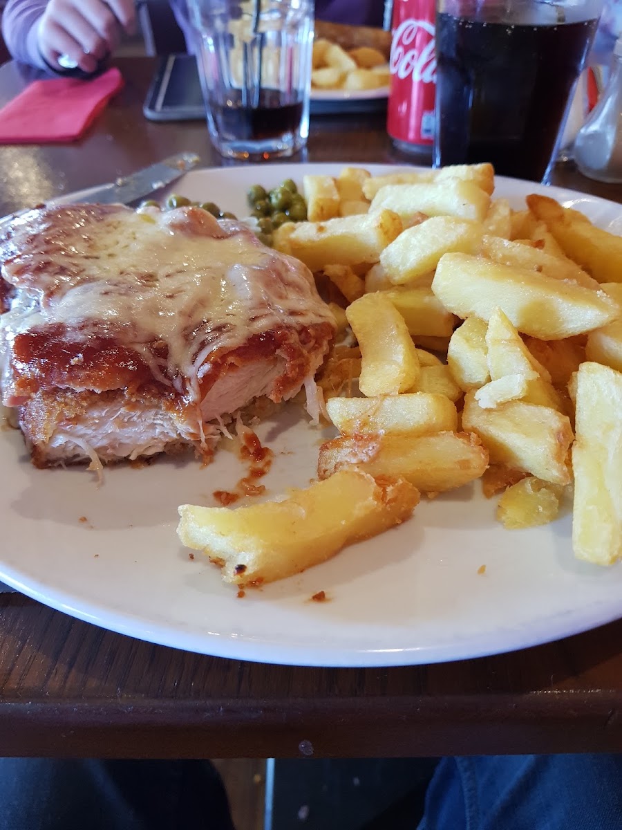 Sizzlin Sausage Diner Photo 9