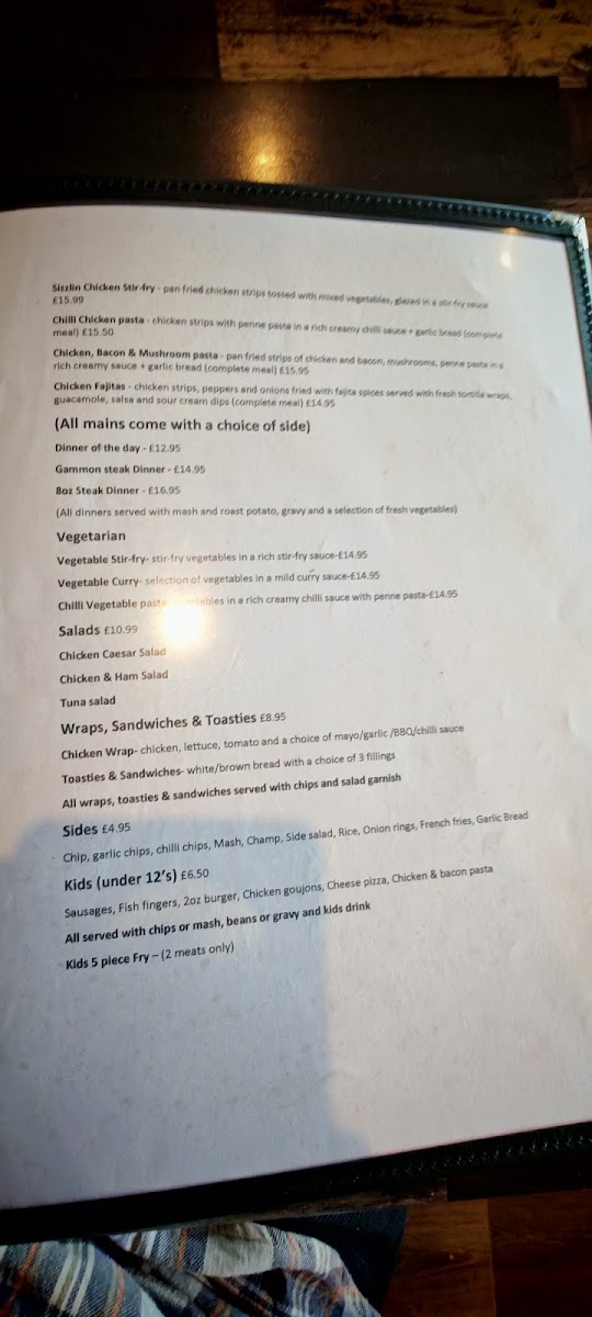 Sizzlin Sausage Diner photo 1